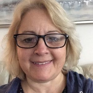 Meet your Posher, Cindy